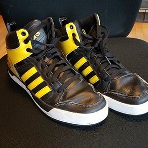 Mens Adidas sneakers